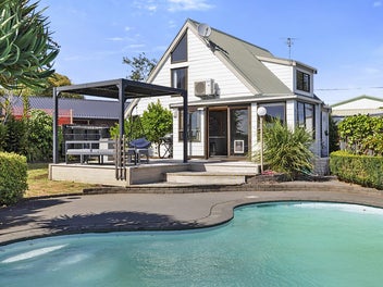 21 Rata Street, Upper Vogeltown, New Plymouth