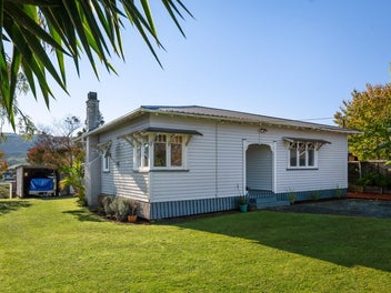 10 Bennett Street, Paeroa, Paeroa