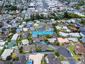 28 Heversham Place, Glendene, Auckland