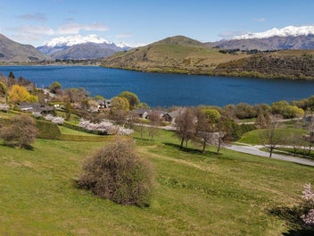 38 Wilding Road, Lake Hayes, Queenstown