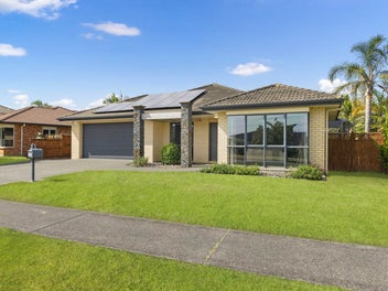 50 Aberdeen Crescent, Wattle Downs, Auckland
