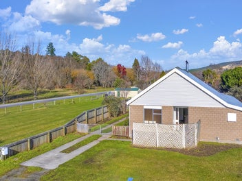 28 Clarence Street, Waiau, Waiau