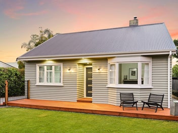 11 Matai Street, Maeroa, Hamilton