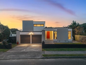 36 Tweed Road, Papakowhai, Porirua