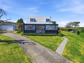21 Whenuariri Place, Maketu, Te Puke