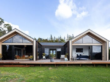 75 Fagan Lane, Kaimarama, Whitianga