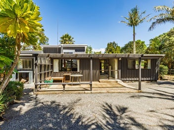 203 Sandys Road, Waipapa, Kerikeri