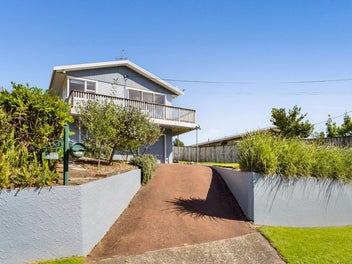 182 NGAMOTU ROAD, Spotswood, New Plymouth