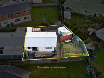 2/14 Idlewild Avenue, Mangere, Auckland
