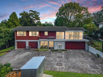 26 Cheviot Street, Woodhill, Whangarei
