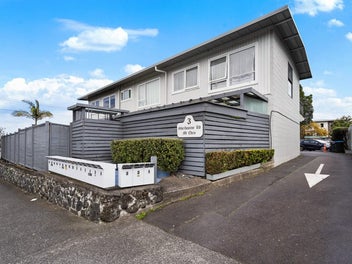 1/3 Sherbourne Road, Mount Eden, Auckland