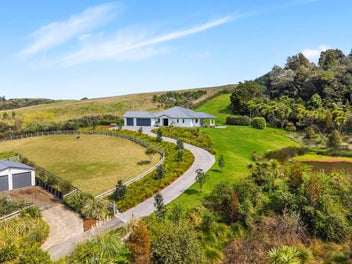 108 Tender Road, Albany