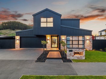 14 Steve Askin Drive, Cracroft, Christchurch