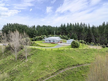 438 Aropaoanui Road, Tangoio