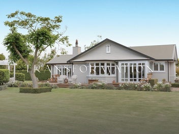 164 Harrs Road, Swannanoa, Kaiapoi