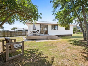 34 Kowhai Street, Tokomaru