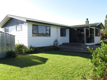 30 Rutherford Street, Wairoa, Wairoa