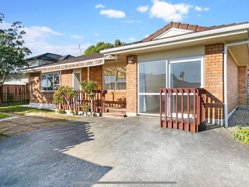 3/91 Maich Road, Manurewa, Auckland