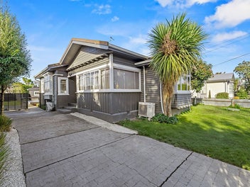 186 Stapletons Road, Richmond, Christchurch