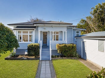 43 Parkdale Road, Mount Albert, Auckland