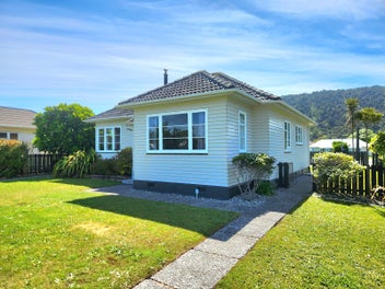 33 Firth Street, Cobden, Greymouth