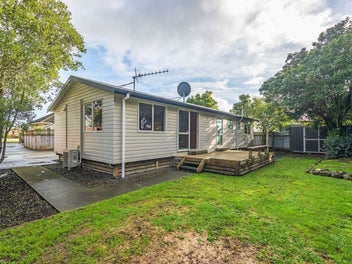 79A Clyde Crescent, Roslyn, Palmerston North