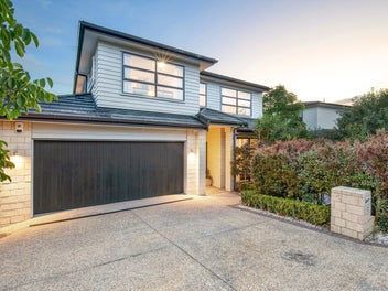 22 Bur Oak Terrace, Schnapper Rock, Auckland