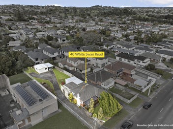 40 White Swan Road, Mount Roskill, Auckland