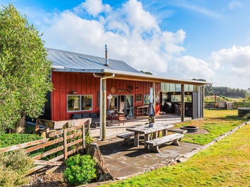 216 Kawakawa Road, Taupo