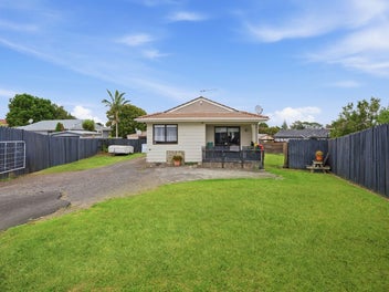 7 Martha Lane, Weymouth, Auckland