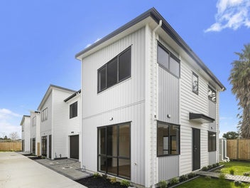 14C Kairanga Street, Māngere East, Auckland