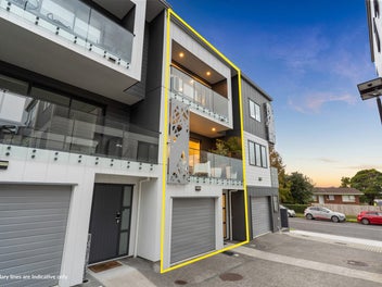 3 Mohi Place, Saint Johns, Auckland