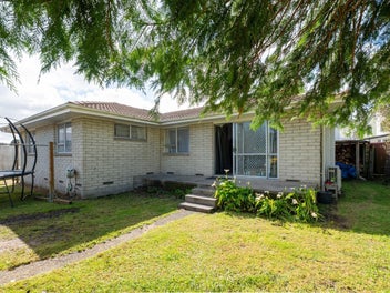 21 Tania Crescent, Western Heights, Rotorua