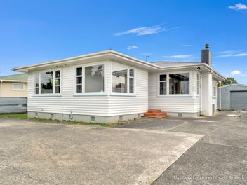 168 Highbury Avenue, Highbury, Palmerston North