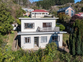 662 Portobello Road, Broad Bay, Dunedin