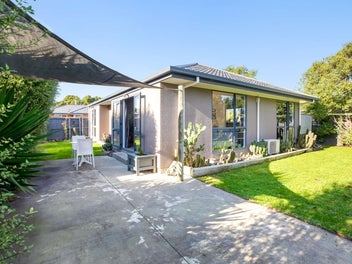 25C Parnwell Street, Burwood, Christchurch