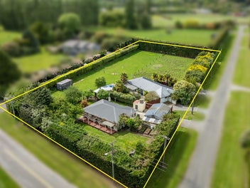 180 Guthries Road, Belfast, Christchurch