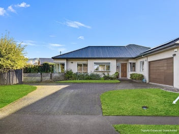 6 Holdsworth Drive, Otamatea, Whanganui