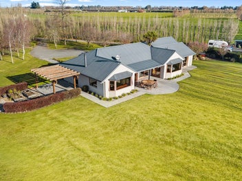 345 Wakanui Road, Elgin, Ashburton