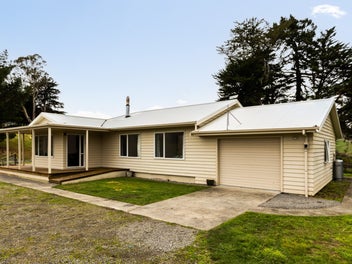 2069 Kahuranaki Road, Havelock North