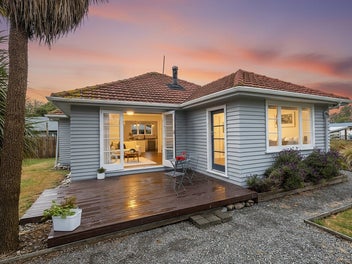 13 Cross Street, Coalgate, Coalgate