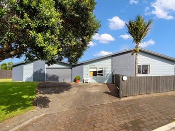 1 Rerewai Place, Tikipunga, Whangarei
