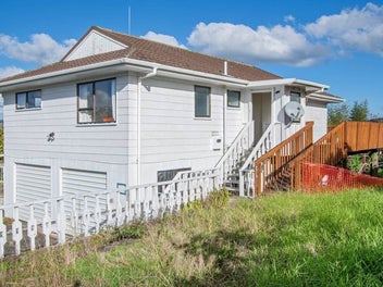 29 Isola Street, Raumanga, Whangarei