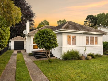 51 Rimu Street, Maeroa, Hamilton