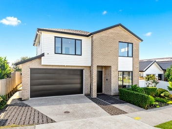 63 Makete Crescent, Hobsonville, Auckland
