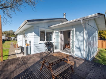 61 Rangipoia Place, Turangi