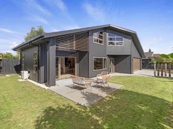 2B North Street, Morrinsville, Morrinsville