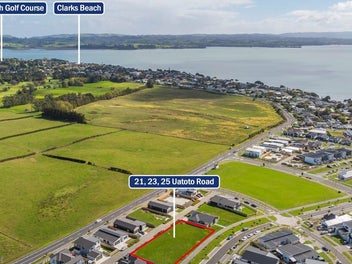21 Uatoto Road, Clarks Beach, Clarks Beach