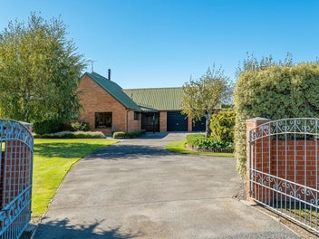 308 Horndon Street, Darfield, Darfield