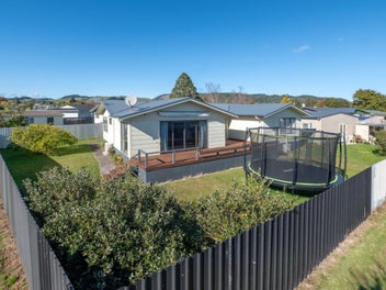 17 Byron Grove, Owhata, Rotorua